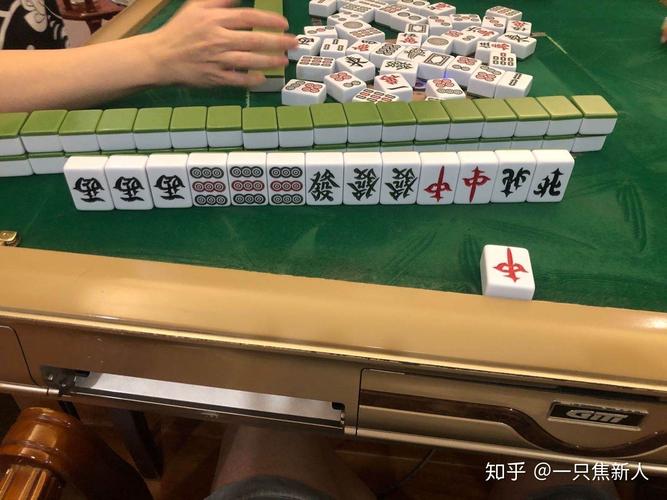 详细说明“爱来麻将如何开挂(确实有挂)-知乎