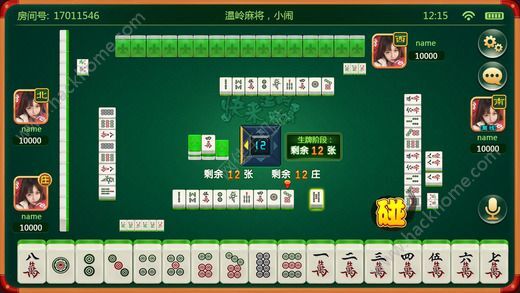 详细说明“老友麻将挂载!其实确实有挂