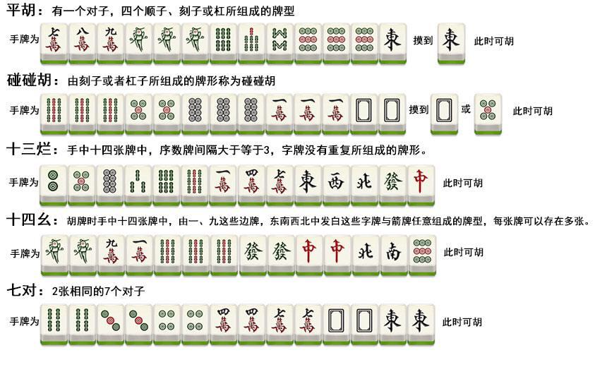 三分钟了解&quot;微信雀神麻将有开挂吗”详细教程辅助工具