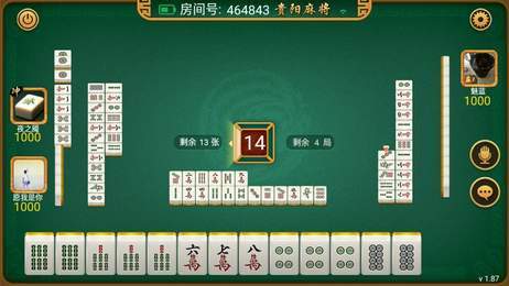 分享决窍“闲来贵州麻将开挂软件”-太坑了原来有挂
