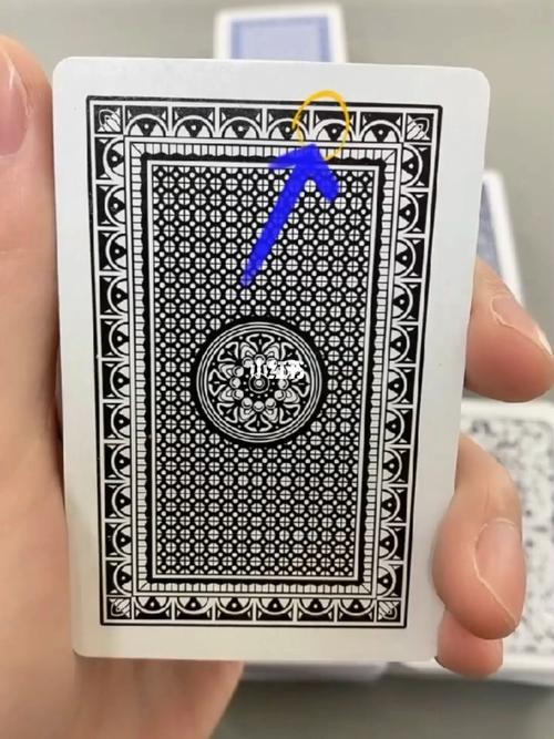 玩家必备攻略！回形针扑克牌背面认牌技巧直播,推荐6个良心渠道