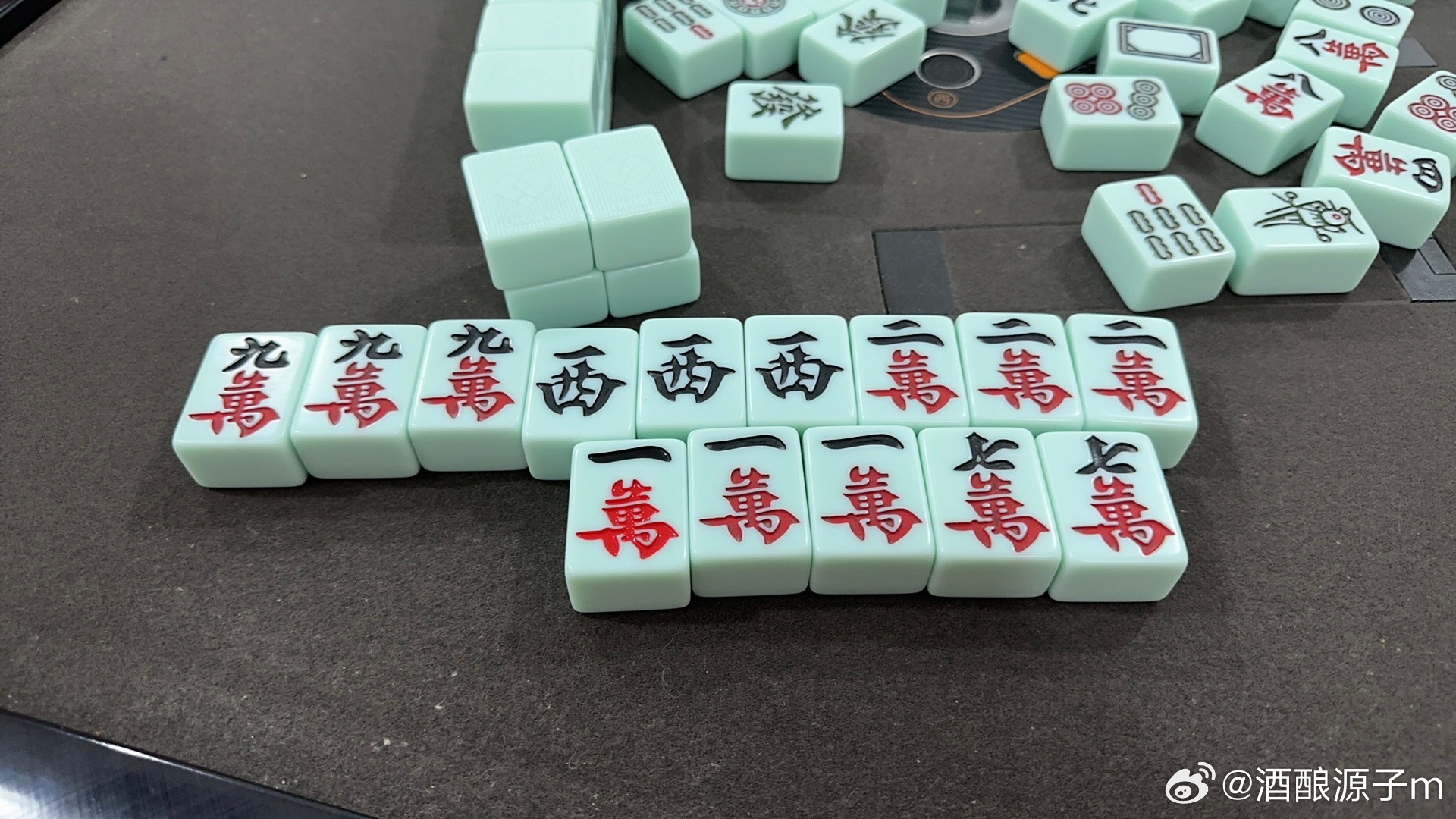 火爆全网!广西八一字牌有挂吗(确实有挂)-知乎