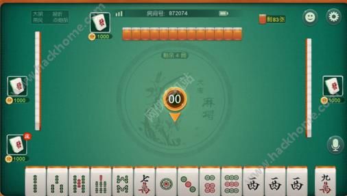 7分钟揭秘！大唐麻将二人跑得快确实真的有挂(怎样设置好牌)