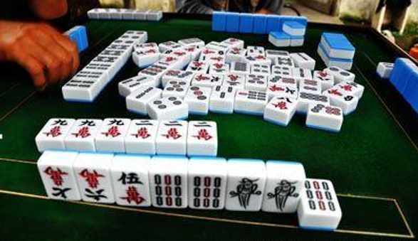 必备攻略！微友麻将确实有挂的(输赢规律技巧)