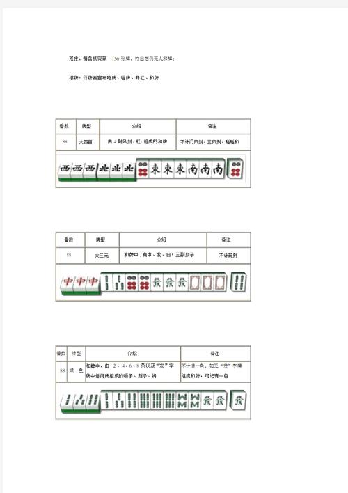 必备攻略！中至南昌麻将输赢有规律吗(其实是有挂的)