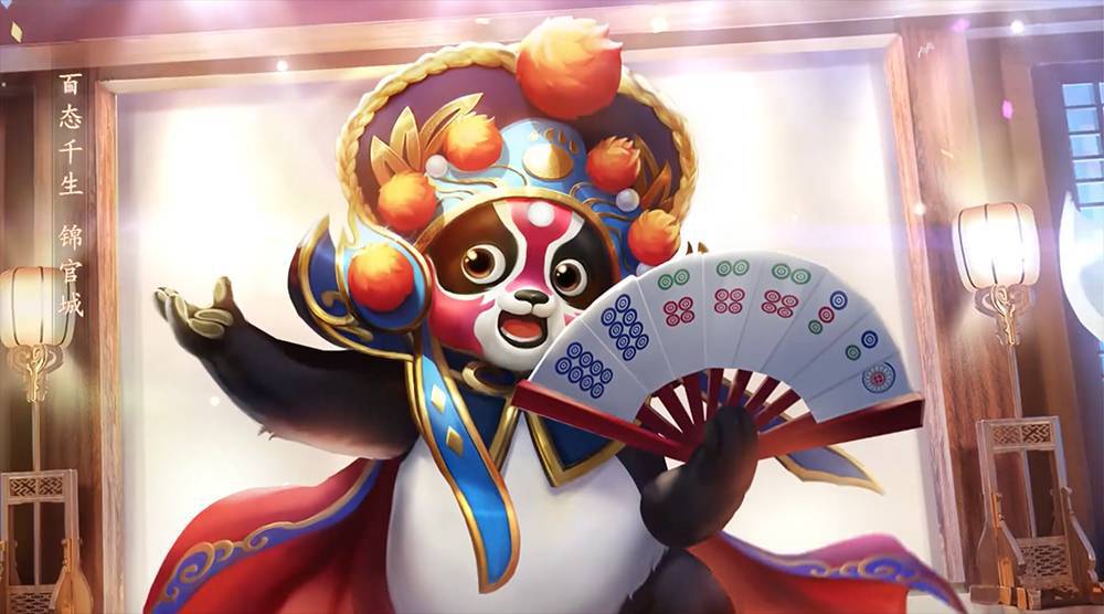 三分钟了解&quot;熊猫麻将有没有开挂器!其实确实有挂