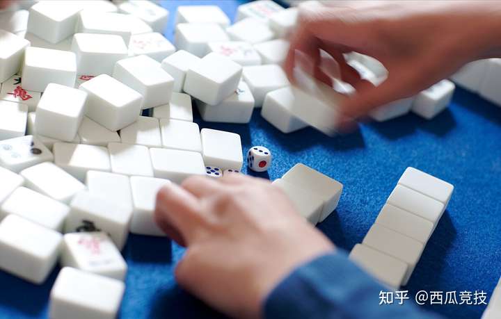 【必看教学】“魅力红中麻将到底有挂吗”真的确实有挂-知乎