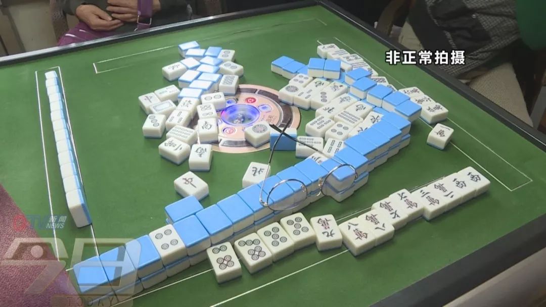 关于！烟台人人麻将确实真的有挂(真的有挂)