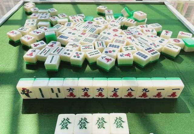 玩家必备十款！友友麻将其实是有挂的(其实真的有挂)