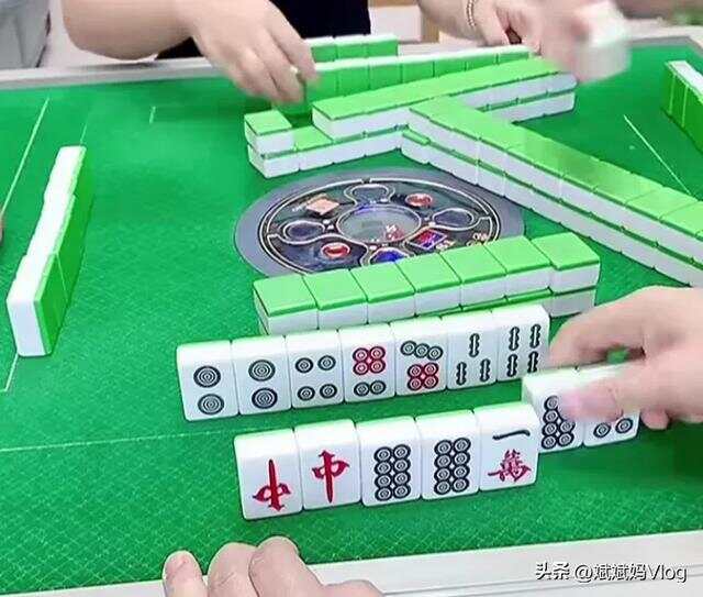 3分钟讲解！营口92麻将确实有挂的(怎么打会赢)