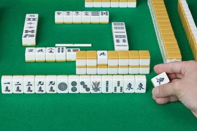 玩家必看科普！打皮皮麻将有什么诀窍(十打九赢的打法)