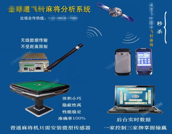 三分钟了解！海迅麻将能操纵输赢吗(怎么打系统才能给好牌)