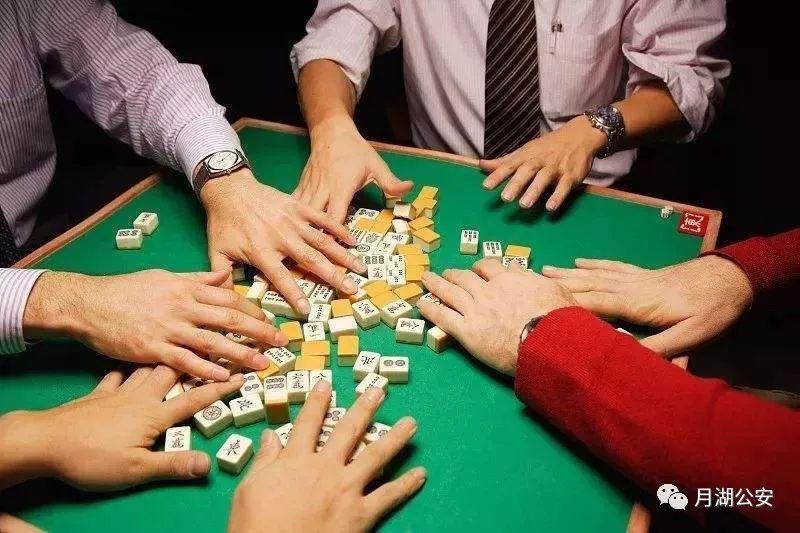 中至鹰潭麻将怎么样才会运气好点(揭秘小程序系统发好牌)