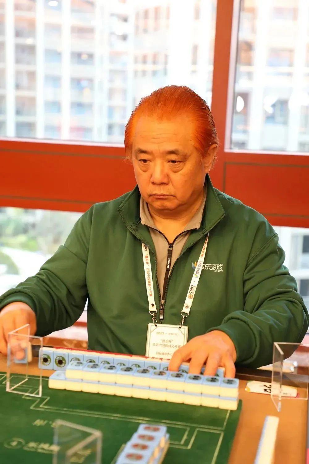 微乐宁夏麻将有猫腻吗(揭秘手机上助赢软件)