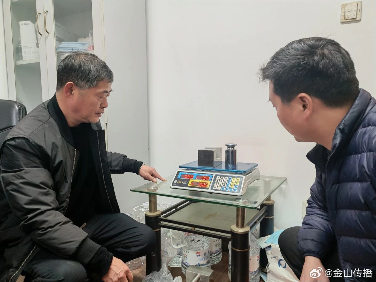 实测分享“普通牌金花有什么仪器设备吗《新浪科技 讲解窍门》