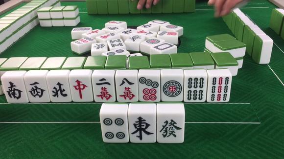 来趣广西麻将十三张是不是有挂(确实是有挂的)
