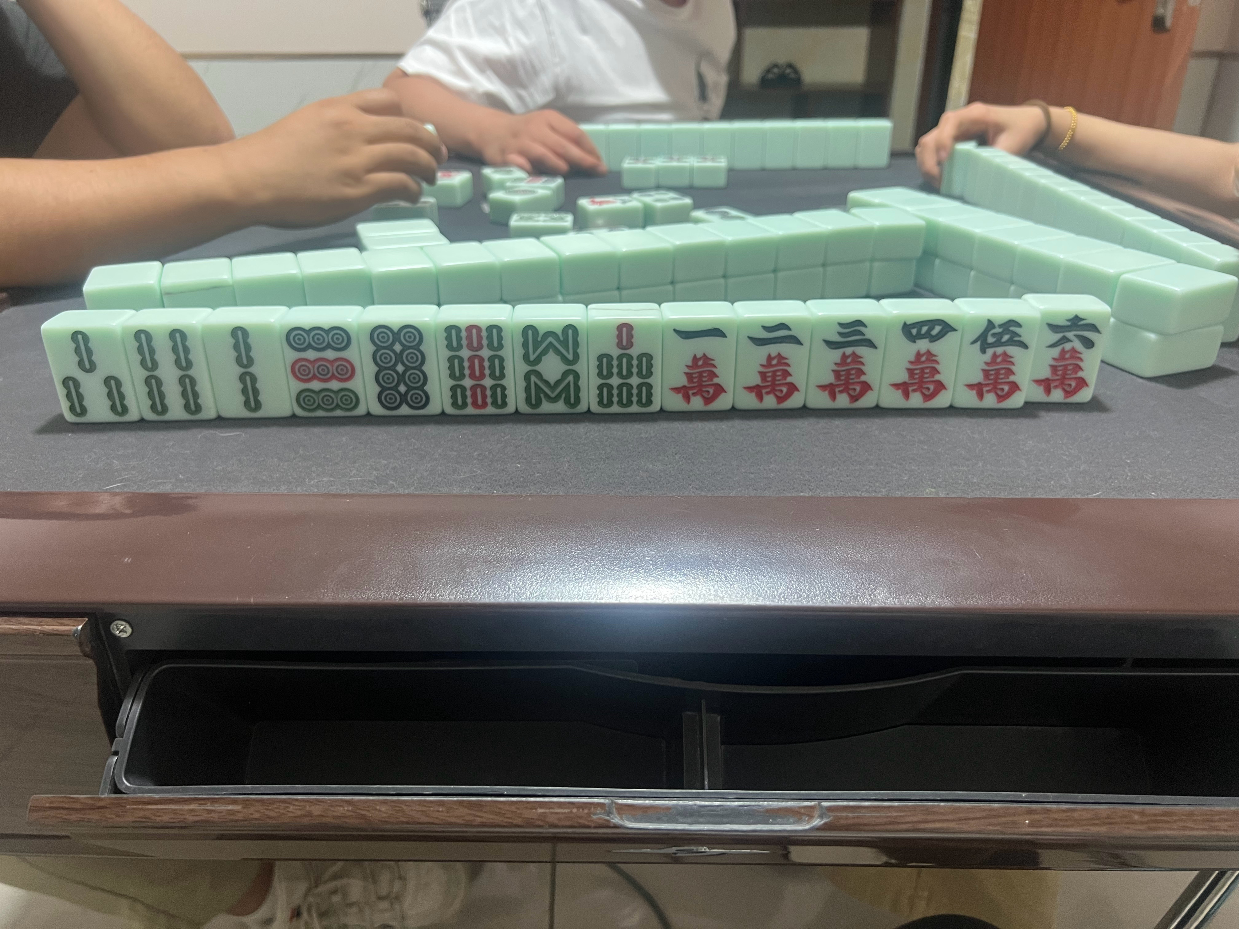 台州果果麻将是不是有挂(确实有挂)