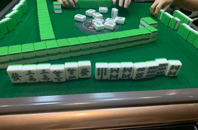 17好友麻将到底能不能开挂(原来真的有挂)