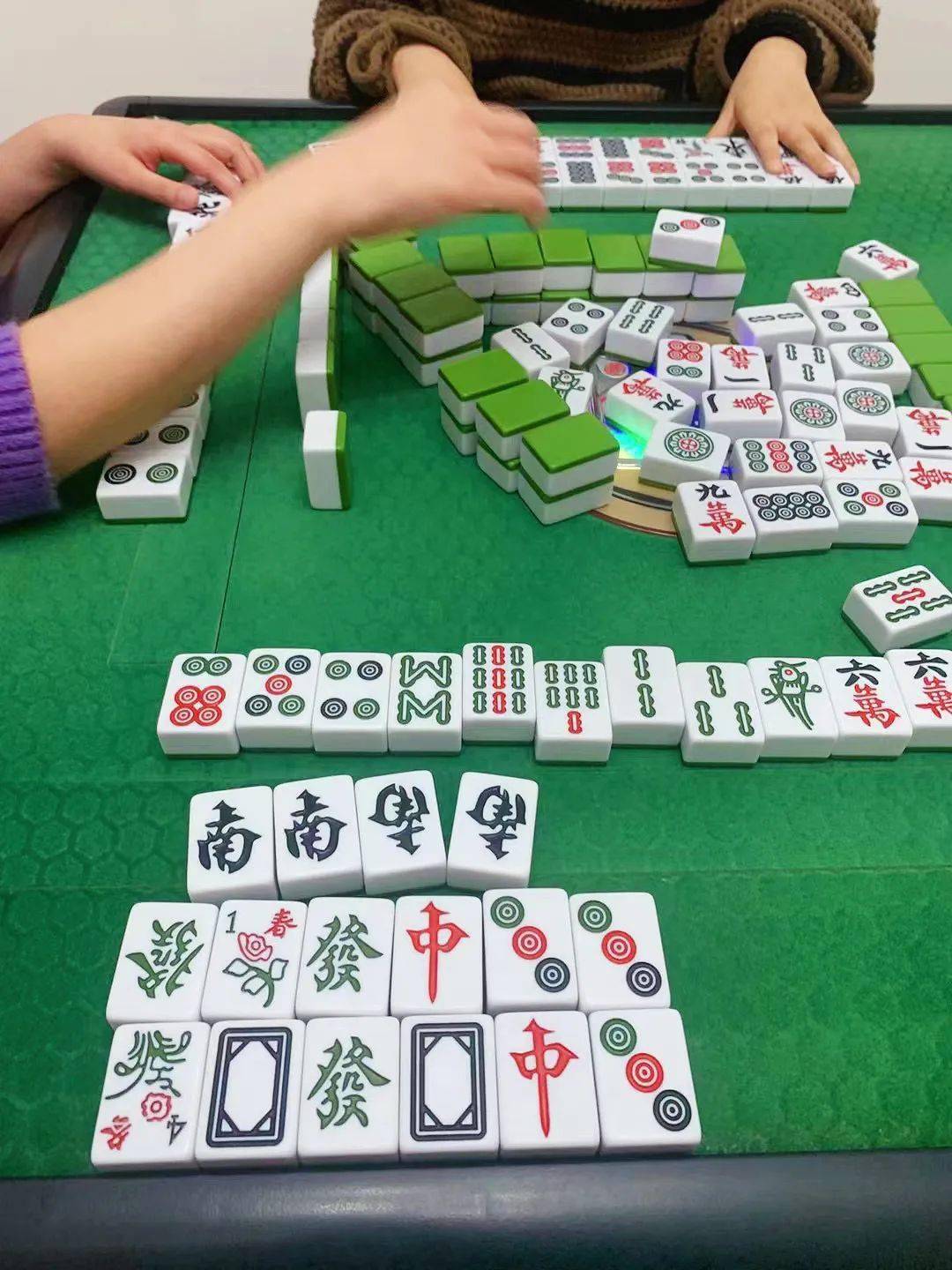 开心泉州麻将确实有挂吗(其实真的确实有挂)