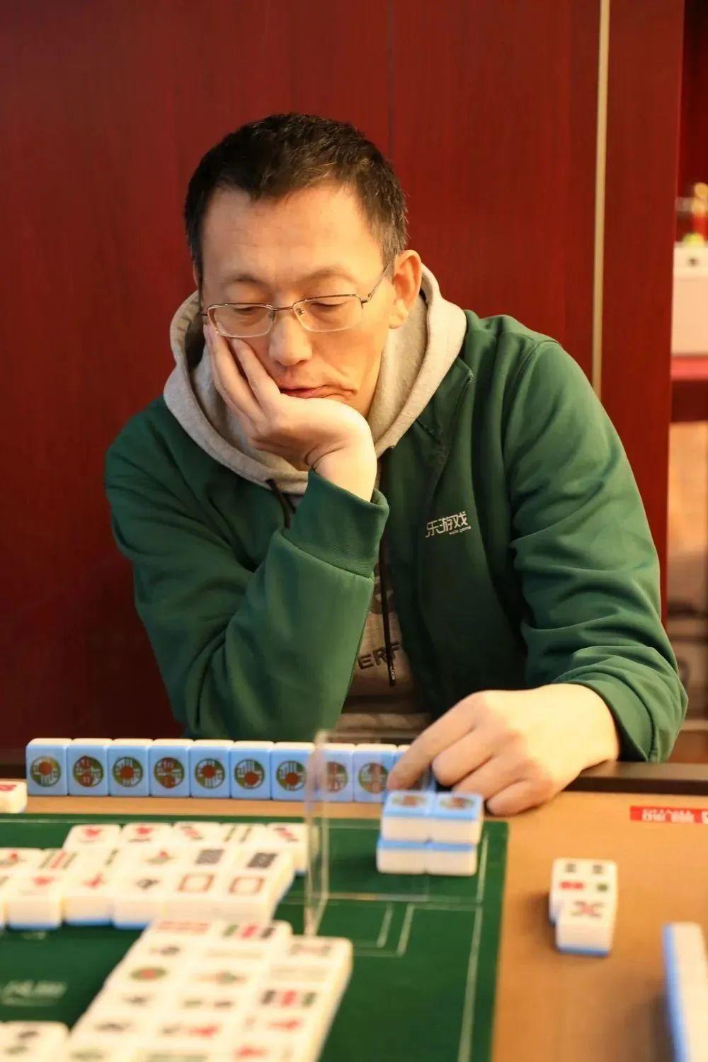 微乐麻将老是输怎么提高胜率(真的确实是有挂)