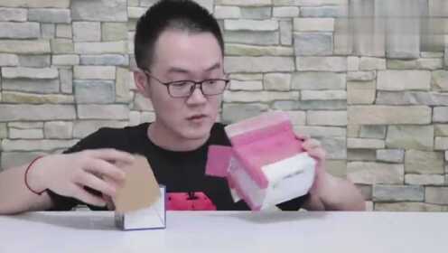 (2分钟介绍)“玩三公买什么仪器好《新浪科技 讲解窍门》