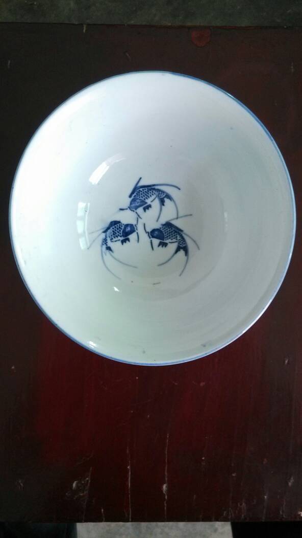 新教你‘‘实用瓷碗里面的鱼虾蟹点数有什么仪器可以看吗《新浪科技 讲解窍门》