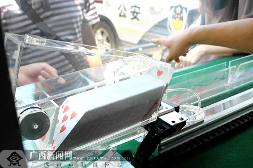 玩家必备攻略“玩十三张普通扑克牌设备仪器《新浪科技 讲解窍门》