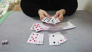 教程辅助“普通扑克牌玩三公搞鬼设备《详细教程 新浪科技》